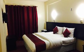 Simba Hotel